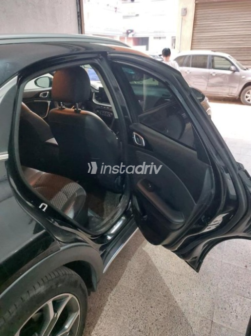 Kia Xceed 2022 White Automatic Used for Sale in Greater Cairo ( Cairo + Giza) - 10