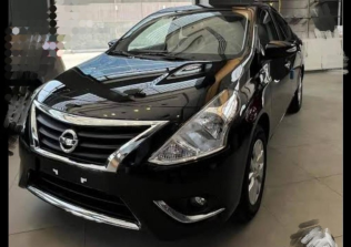 Nissan Sunny 2026 White Automatic Used for Sale in Greater Cairo ( Cairo + Giza)