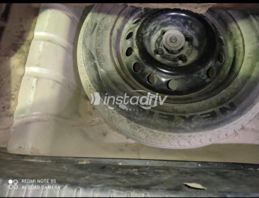 Daewoo Nubira 1 1998 Bronze Automatic Used for Sale in Giza - 8
