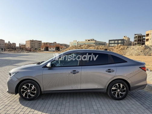 Chevrolet Optra 2026 White Automatic Used for Sale in Greater Cairo ( Cairo + Giza) - 2