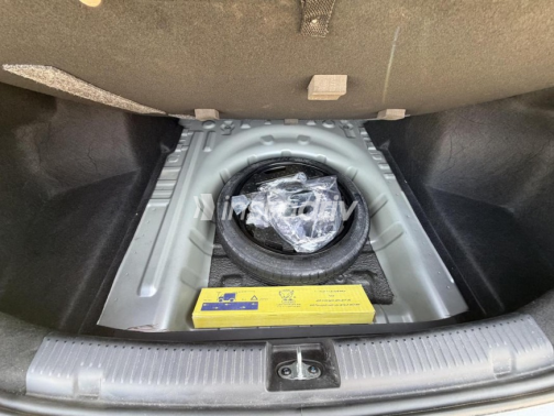 Chevrolet Optra 2026 White Automatic Used for Sale in Greater Cairo ( Cairo + Giza) - 4