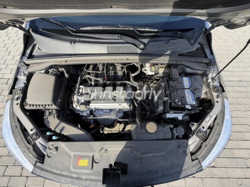 Chevrolet Optra 2026 White Automatic Used for Sale in Greater Cairo ( Cairo + Giza) - 6