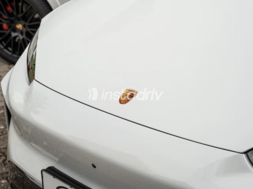 Porsche Cayenne 2026 White Automatic Used for Sale in Cairo - 10