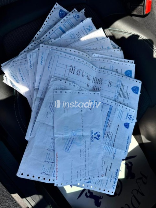 Peugeot 3008 2021 Gray Automatic Used for Sale in Nasr city - 6