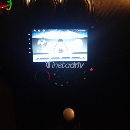 Chevrolet Aveo 2017 White Automatic Used for Sale in Greater Cairo ( Cairo + Giza) - 8