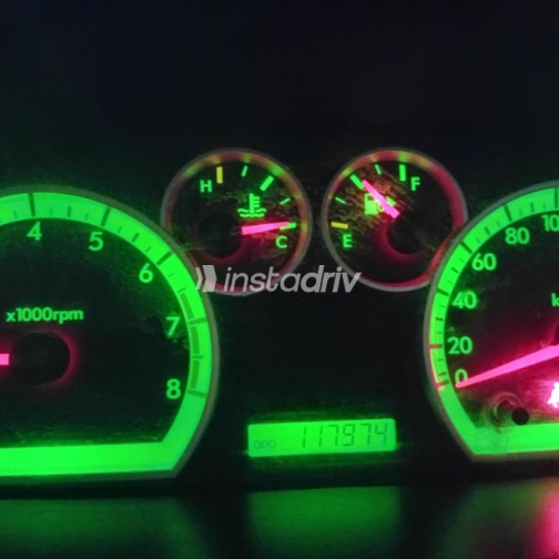 Chevrolet Aveo 2017 White Automatic Used for Sale in Greater Cairo ( Cairo + Giza) - 10