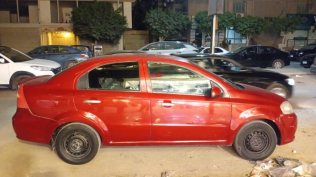Chevrolet Aveo 2017 White Automatic Used for Sale in Greater Cairo ( Cairo + Giza)