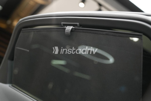 Audi A4 2023 Black Automatic Used for Sale in Heliopolis - 7