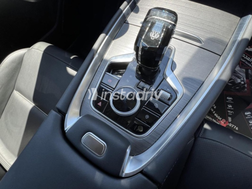 Chery Tiggo 7 pro max 2026 Dark Gray Automatic Used for Sale in Alexandria - 3