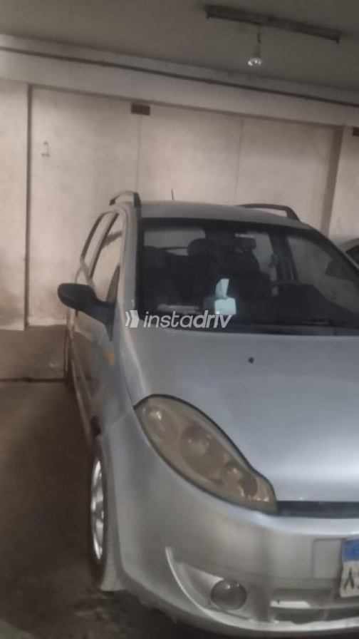 Speranza A113 2009 Silver Automatic Used for Sale in Cairo - 1