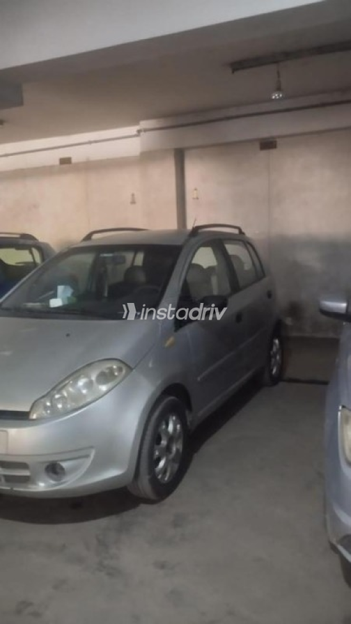Speranza A113 2009 Silver Automatic Used for Sale in Cairo - 4