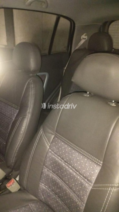Speranza A113 2009 Silver Automatic Used for Sale in Cairo - 5