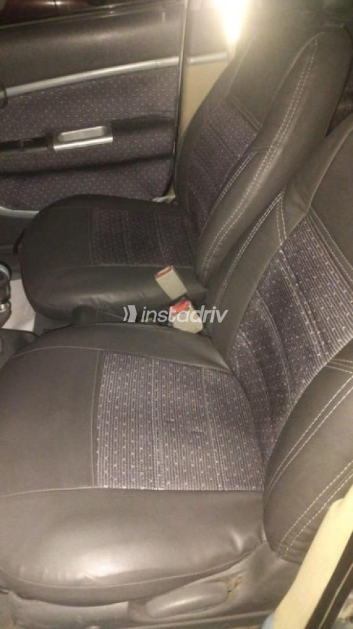 Speranza A113 2009 Silver Automatic Used for Sale in Cairo - 7