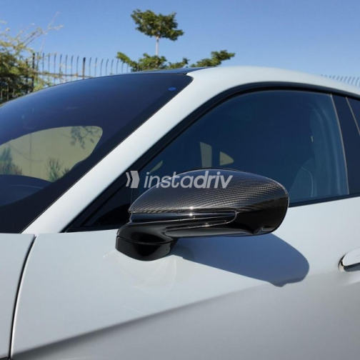 Porsche Taycan 2024 Gray Automatic Used for Sale in Cairo - 10