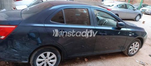Chevrolet Optra 2018 White Automatic Used for Sale in Greater Cairo ( Cairo + Giza) - 4