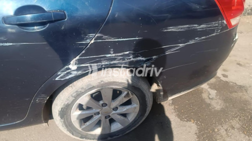 Chevrolet Optra 2018 White Automatic Used for Sale in Greater Cairo ( Cairo + Giza) - 5