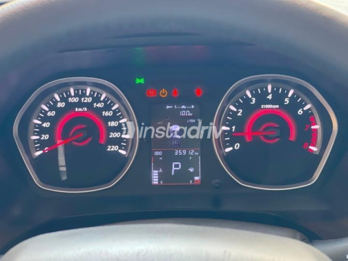 ساوايست DX3 2023 أبيض أوتوماتيك مستعملة للبيع في القاهرة - 8