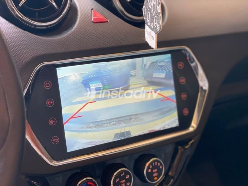 ساوايست DX3 2023 أبيض أوتوماتيك مستعملة للبيع في القاهرة - 9