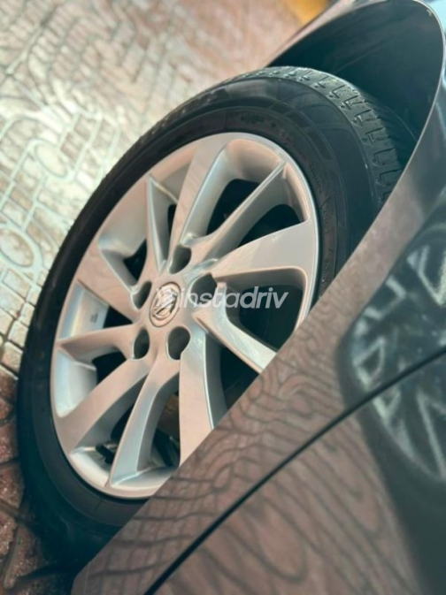 Nissan Sentra 2025 Brown Automatic Used for Sale in Faiyum - 5