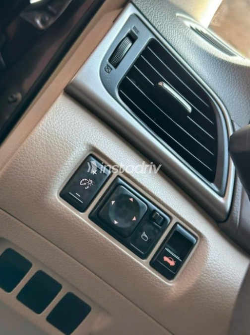 Nissan Sentra 2025 Brown Automatic Used for Sale in Faiyum - 10