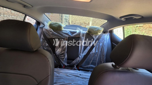 Hyundai Elantra AD 2026 White Automatic Used for Sale in Greater Cairo ( Cairo + Giza) - 8