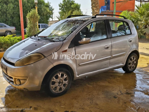 اسبيرانزا A113 2009 فضي أوتوماتيك مستعملة للبيع في القاهرة - 2