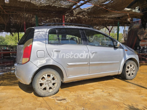 اسبيرانزا A113 2009 فضي أوتوماتيك مستعملة للبيع في القاهرة - 4