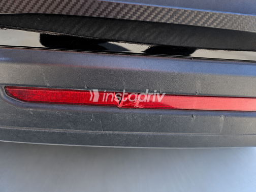 Haval H6 2026 Black Automatic Used for Sale in Giza - 5