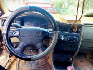 Speranza A113 2005 Black Manual Used for Sale in Dakahlia