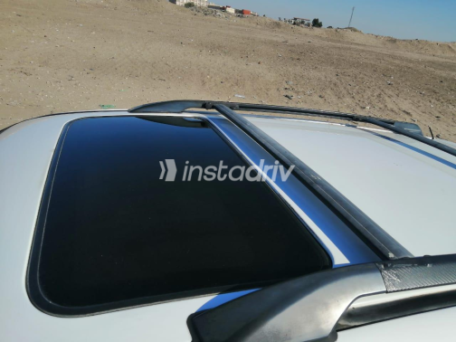 Speranza Tiggo 2011 White Automatic Used for Sale in Port Said - 7
