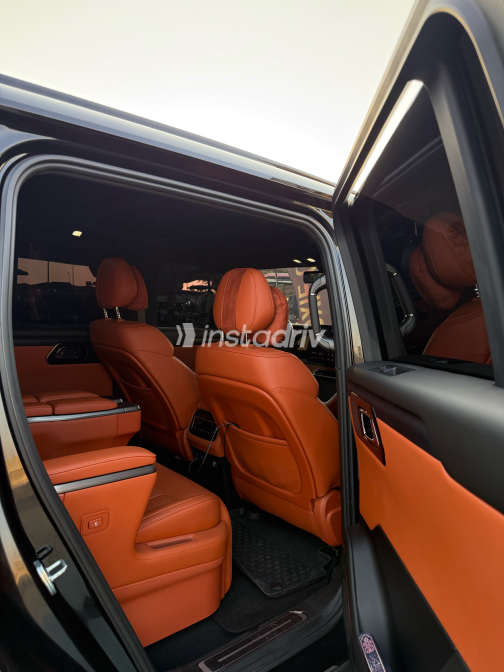 Rox 01 2025 Black Automatic Used for Sale in Madinaty - 3