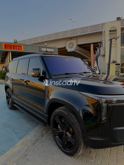 Rox 01 2025 Black Automatic Used for Sale in Madinaty - 6