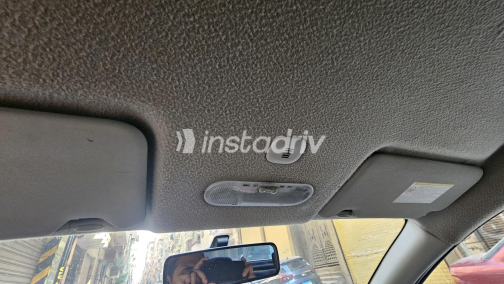 Nissan Sunny 2020 Silver Automatic Used for Sale in Mansoura - 9