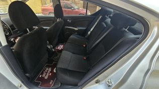 Nissan Sunny 2020 Silver Automatic Used for Sale in Mansoura