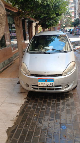 اسبيرانزا A113 2014 رمادي يدوي مستعملة للبيع في دمياط