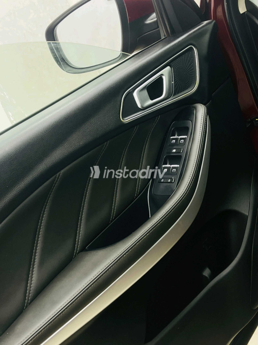 شيرى تيجو 7 2024 أبيض أوتوماتيك مستعملة للبيع في الإسكندرية - 10