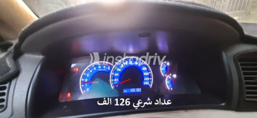 Byd F3 2013 Gray Automatic Used for Sale in El Haram - 6