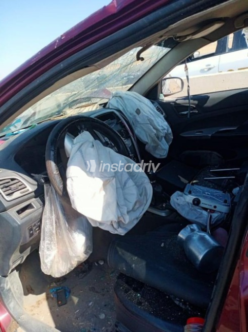 Byd F3 2020 White Automatic Used for Sale in Greater Cairo ( Cairo + Giza) - 2