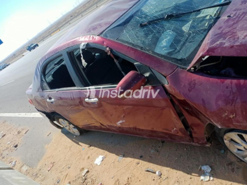 Byd F3 2020 White Automatic Used for Sale in Greater Cairo ( Cairo + Giza) - 3