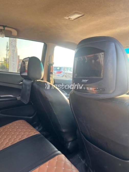 Byd F3 2020 Brown Automatic Used for Sale in Nasr city - 6