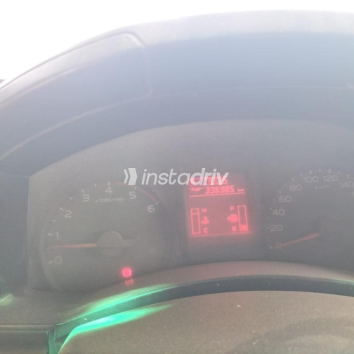 Chevrolet Pickup 2021 White Automatic Used for Sale in Greater Cairo ( Cairo + Giza) - 9