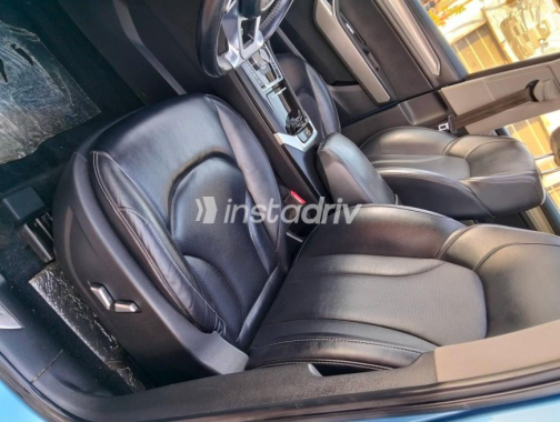 Domy X7 2018 Dark Blue Automatic Used for Sale in Minya Al Qamh - 6