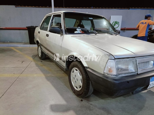 Fiat Dogan 1996 Silver Automatic Used for Sale in Cairo - 2
