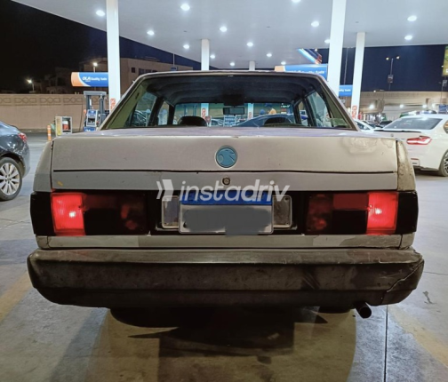 Fiat Dogan 1996 Silver Automatic Used for Sale in Cairo - 3
