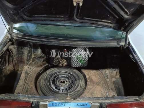 Fiat Dogan 1996 Silver Automatic Used for Sale in Cairo - 7