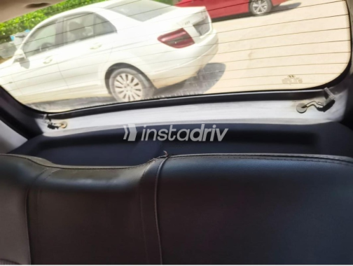 Hyundai I10 2015 Petroleum Automatic Used for Sale in 6 October - 7