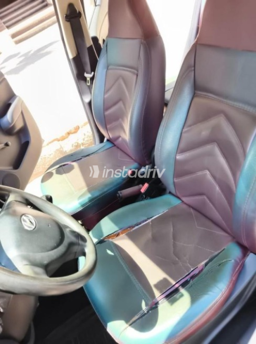 Hyundai I10 2015 Petroleum Automatic Used for Sale in 6 October - 8