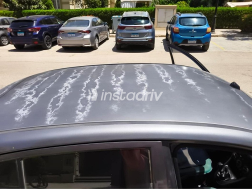 Hyundai I10 2015 Petroleum Automatic Used for Sale in 6 October - 10