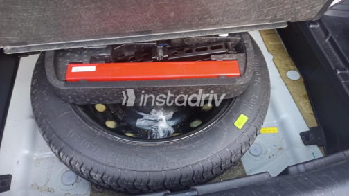 Geely Emgrand 7 2019 White Automatic Used for Sale in Heliopolis - 10