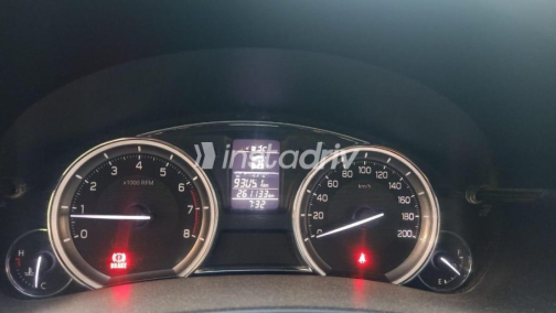 Suzuki Ciaz 2016 Black Automatic Used for Sale in Cairo - 5